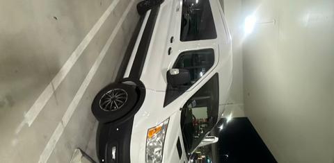 Ford Transit 2020