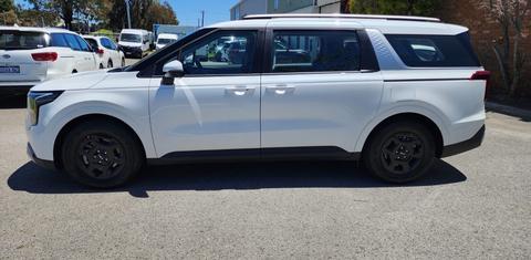 Kia CARNIVAL 2025