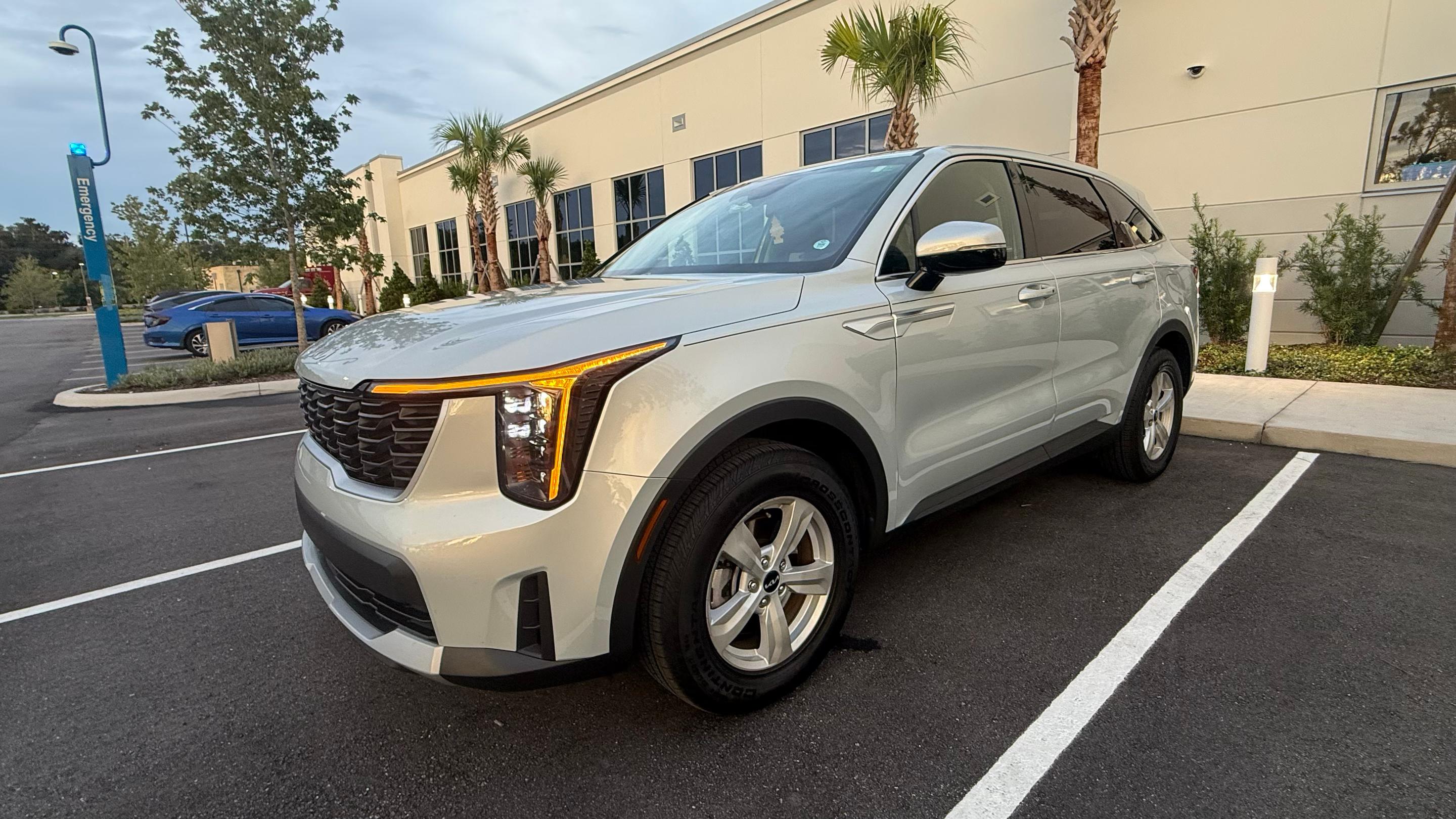 Kia Sorento 2026 in Sanford, FL
