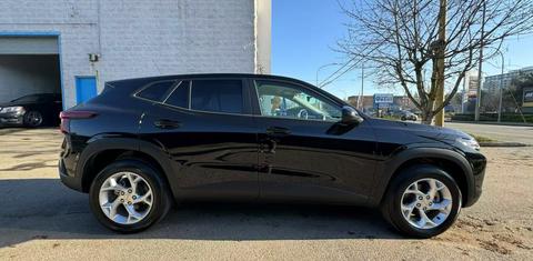 Chevrolet Trax 2024