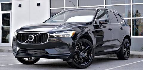 Volvo XC60 2020