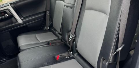 Toyota 4Runner 2023