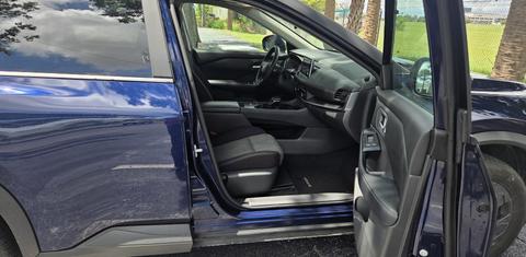 Nissan Rogue 2026