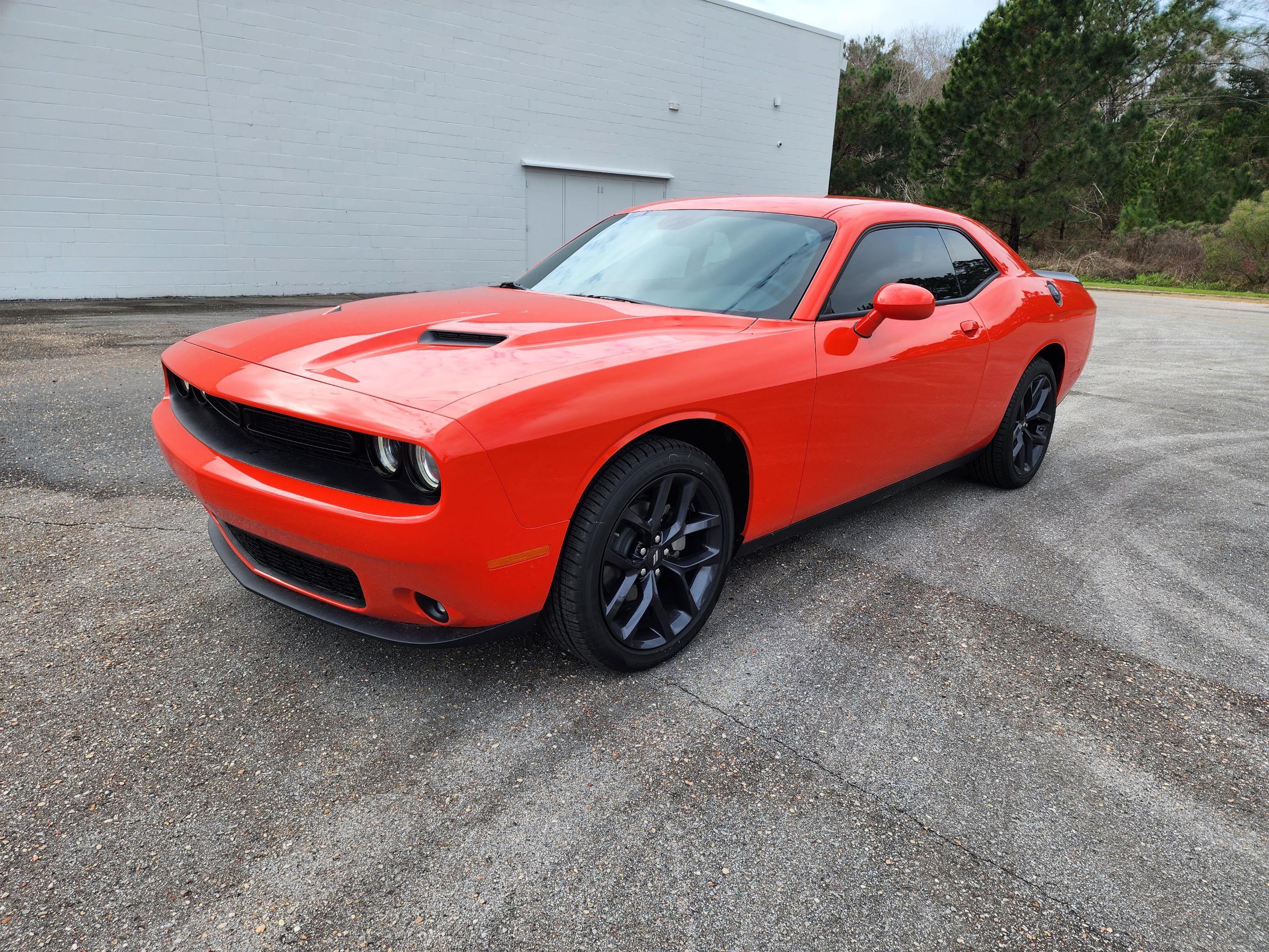 Dodge Challenger 2023 in Mobile, AL