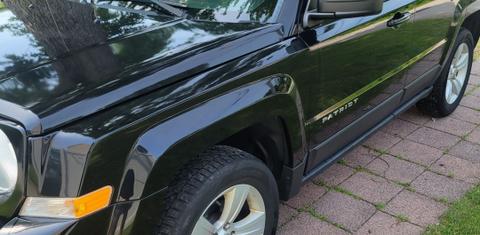 Jeep Patriot 2014