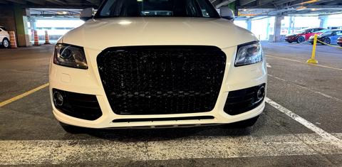 Audi Q5 2013
