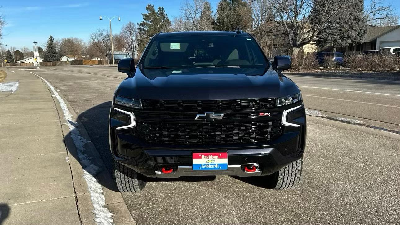 Chevrolet Suburban 2024 in Aurora, CO