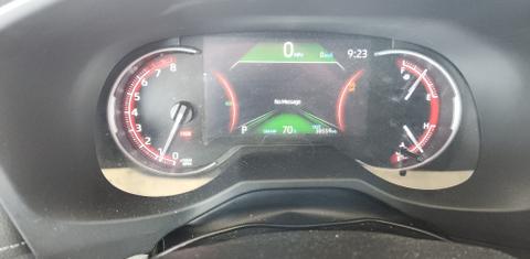 Toyota RAV4 2023