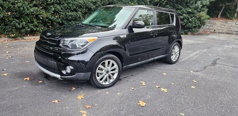 Kia Soul 2017