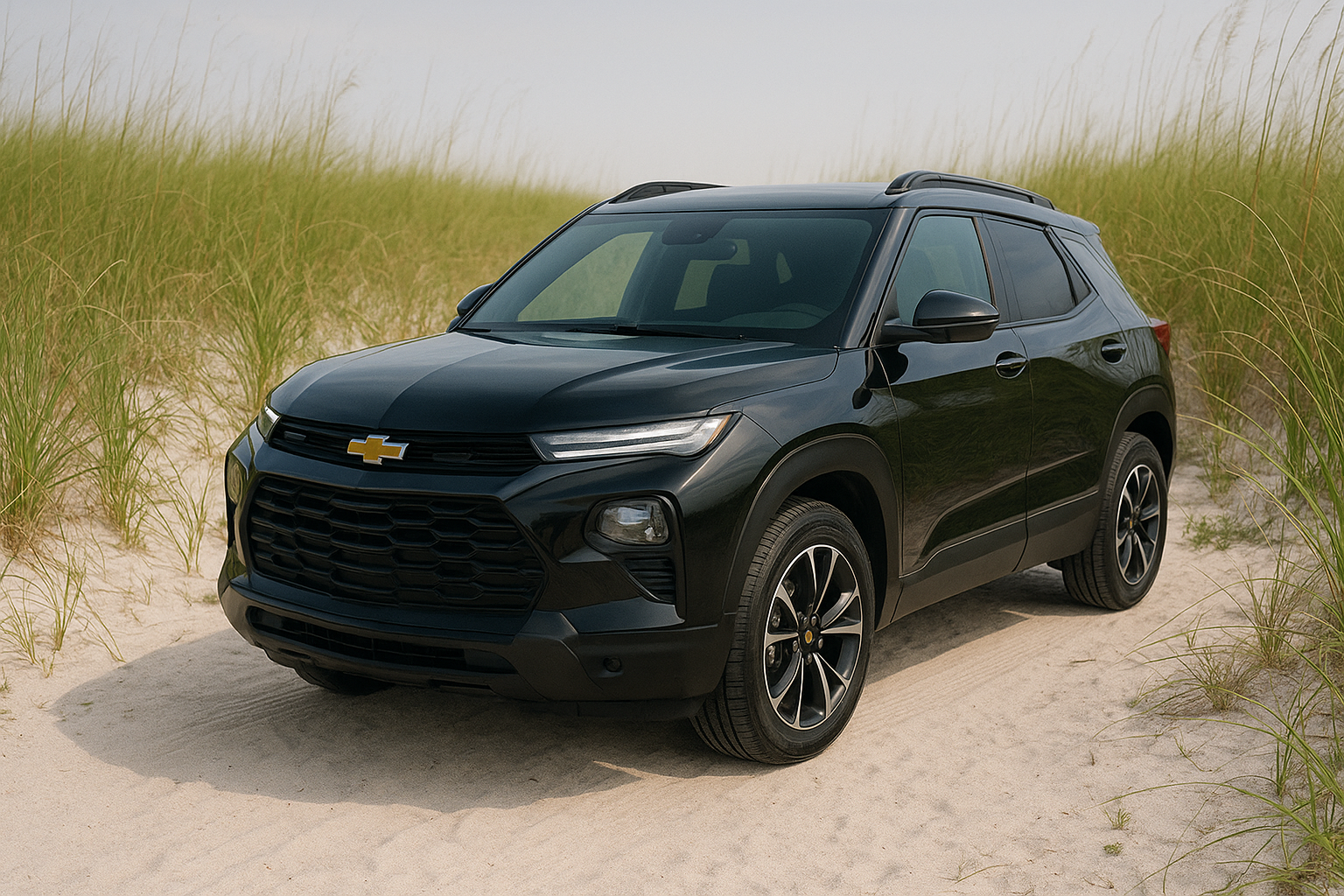 Chevrolet Trailblazer 2026 in Pensacola, FL