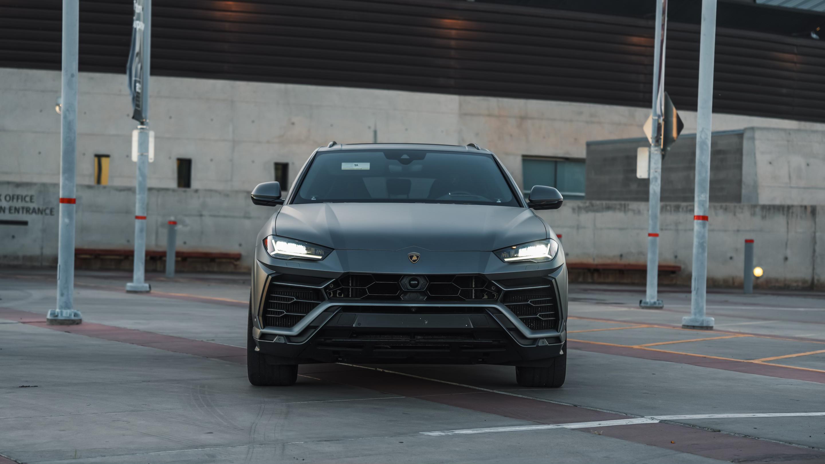 Lamborghini Urus 2020 in Tempe, AZ