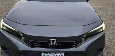 Honda Civic 2023