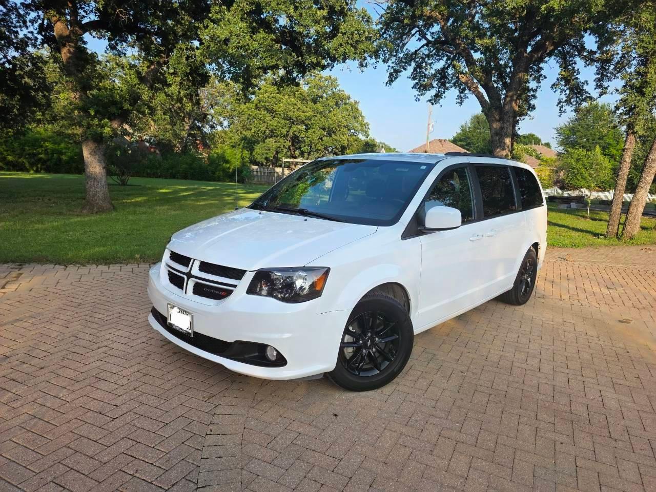 Dodge Grand Caravan 2019 in Arlington, TX