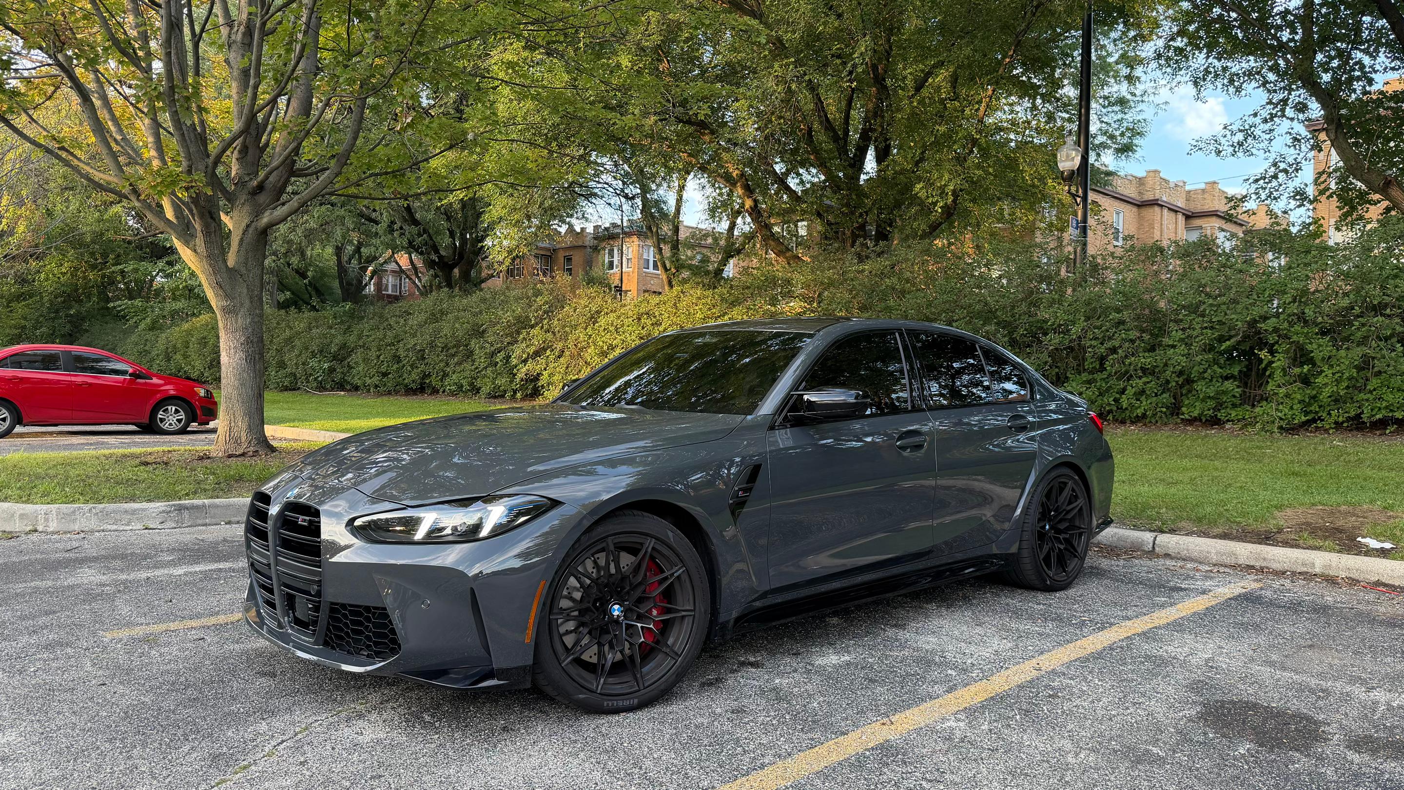 BMW M3 2026 in Chicago, IL