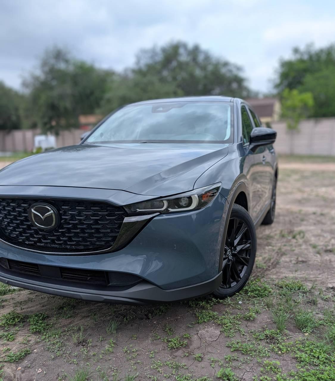 Mazda CX-5 2024 in San Antonio, TX