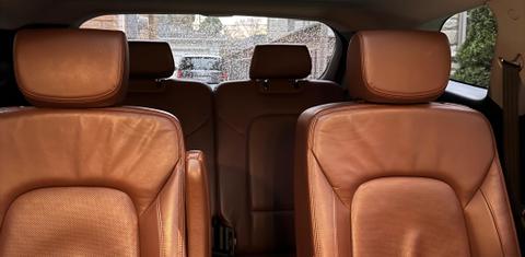Hyundai Santa Fe XL 2015