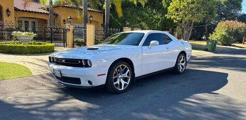 Dodge Challenger 2015