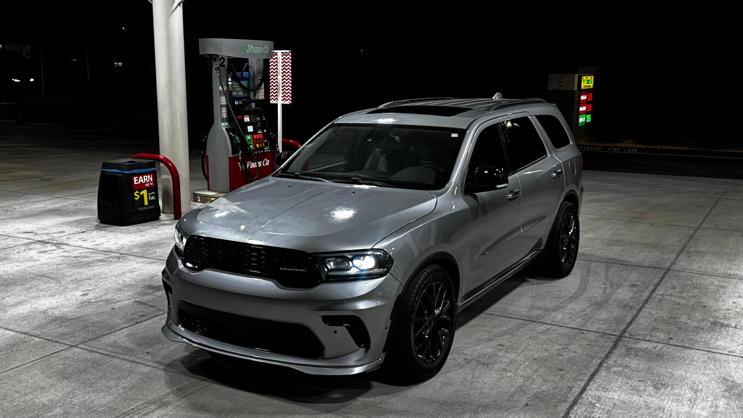 Dodge Durango 2015 in Bakersfield, CA