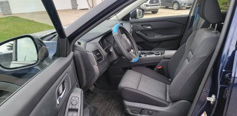 Nissan Rogue 2025
