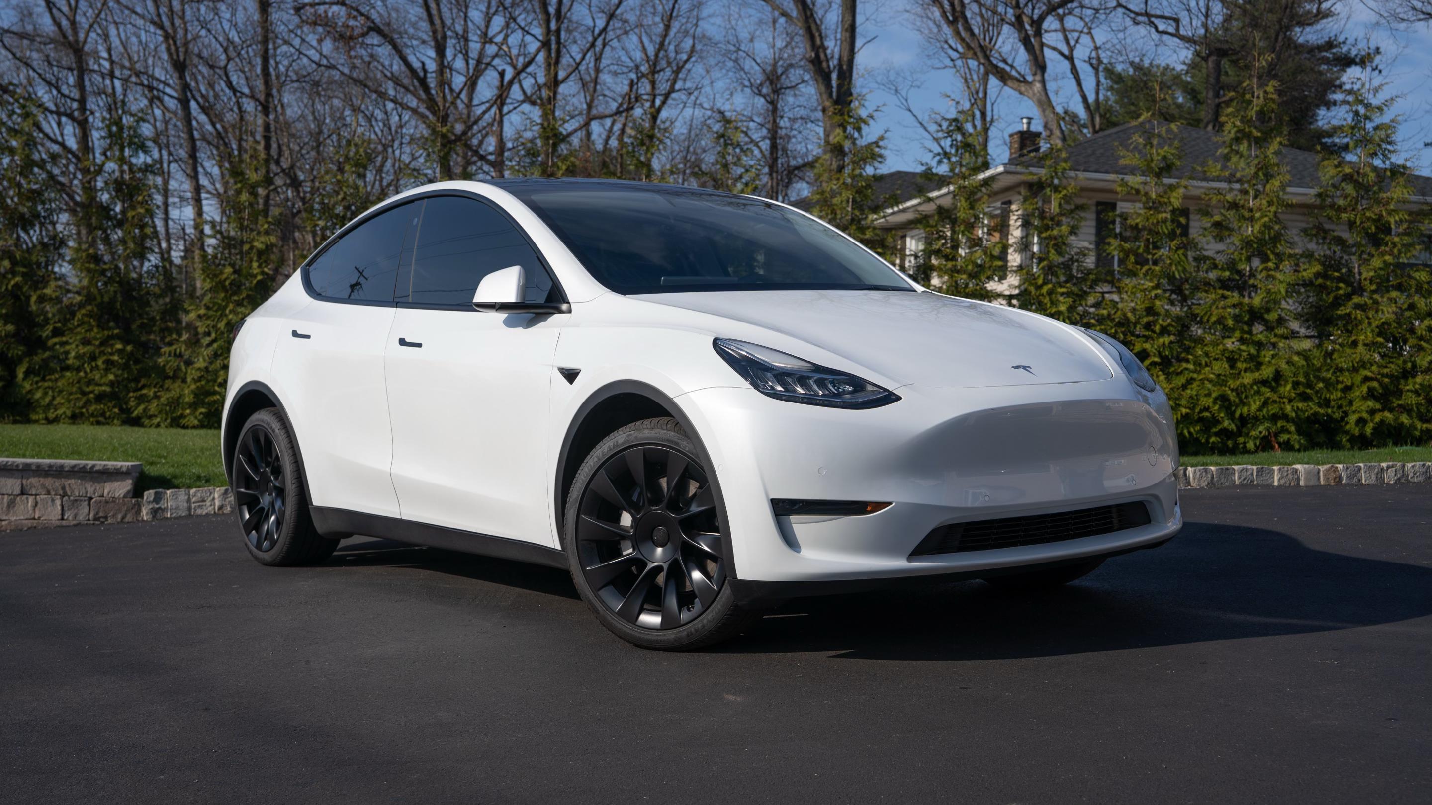 Tesla Model Y 2022 in Carlstadt, NJ