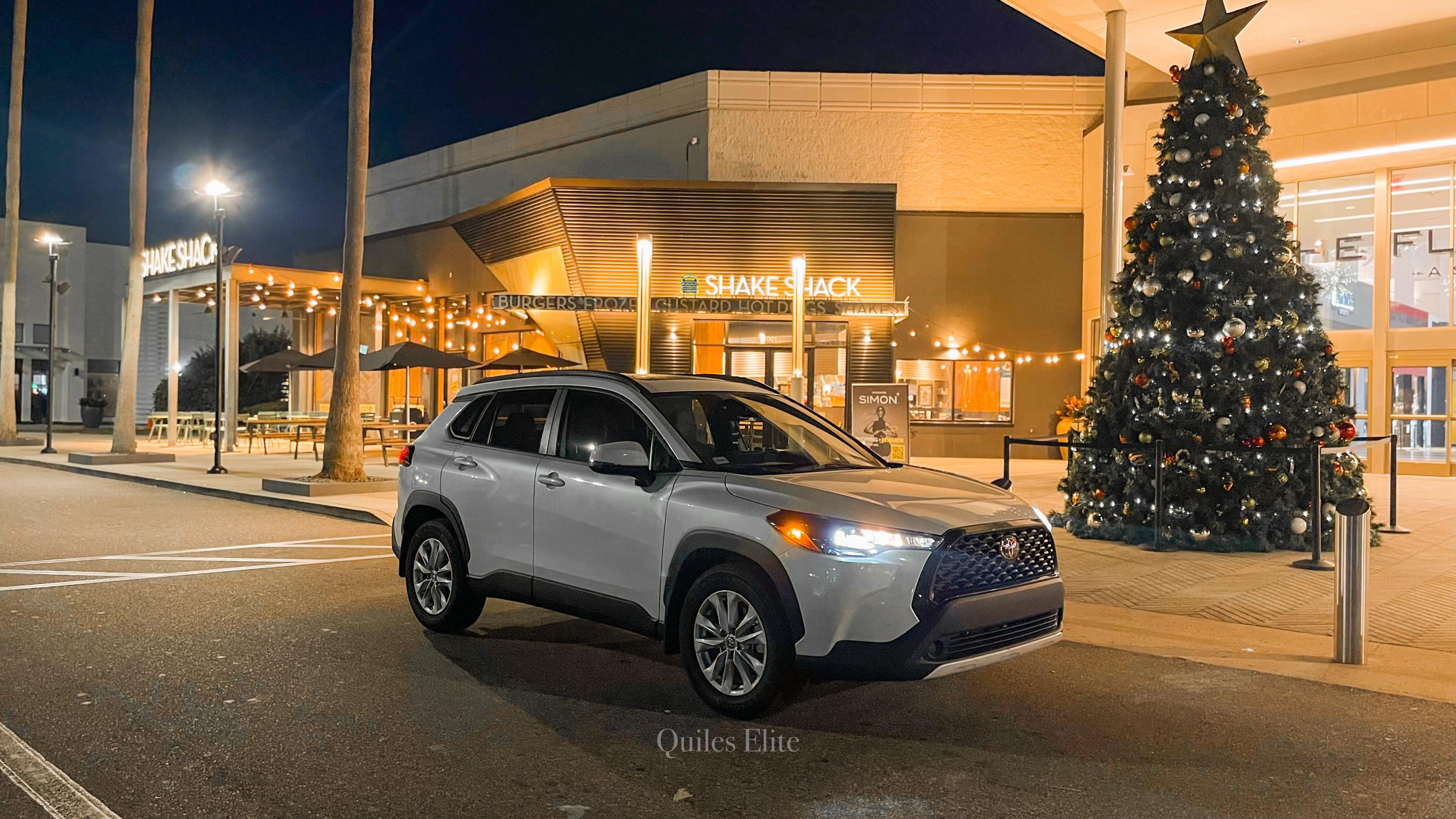 Toyota Corolla Cross 2024 in Orlando, FL