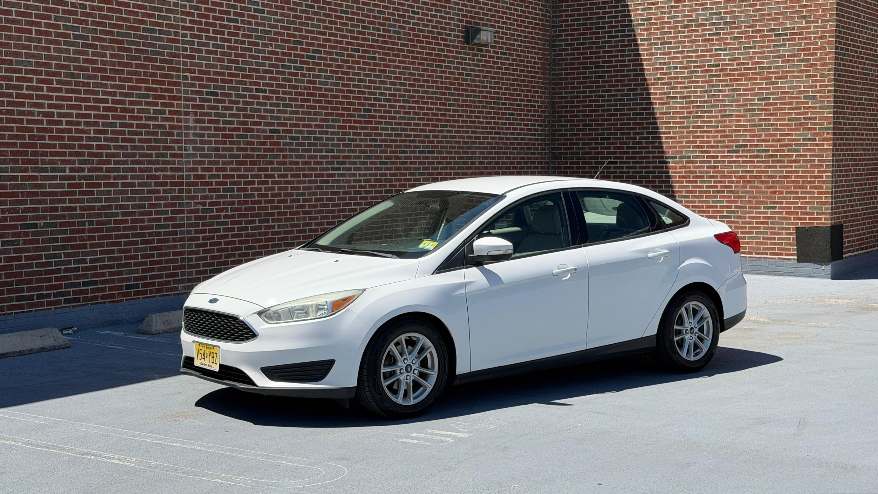 Ford Focus 2015 in Livingston, NJ