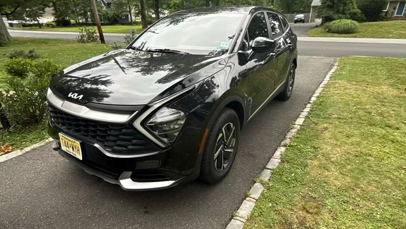 Kia Sportage Hybrid 2023 in Plainfield, NJ