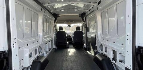 Ford Transit Cargo 2024