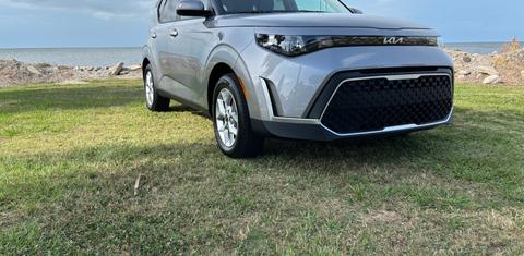 Kia Soul 2025