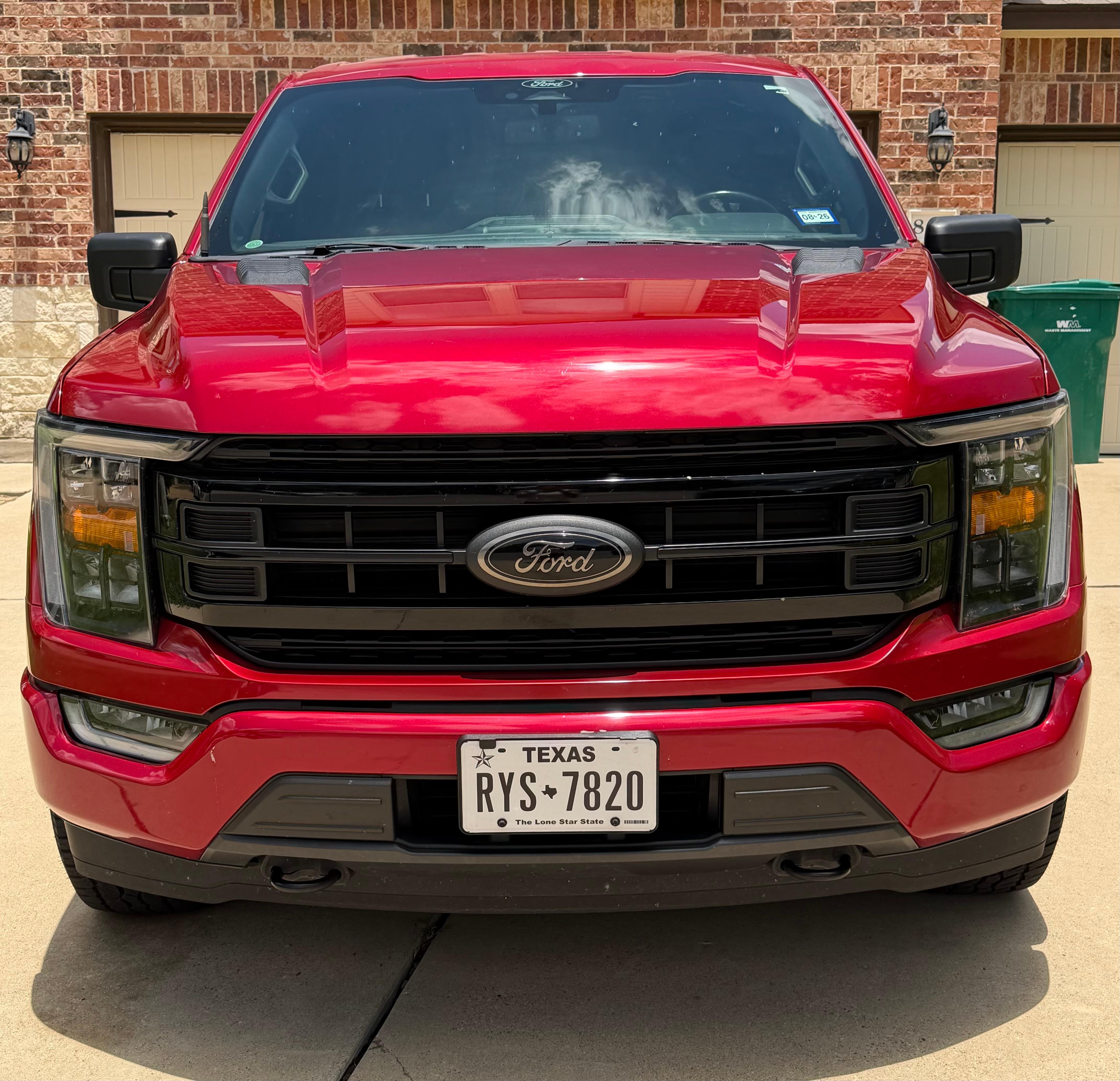 Ford F-150 2022 in Harker Heights, TX
