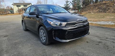 Kia Rio 2020