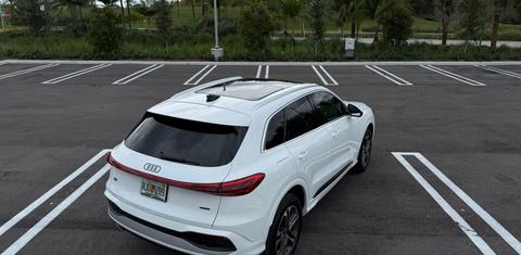 Audi Q5 2025