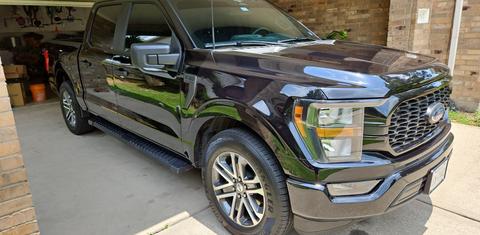 Ford F-150 2023