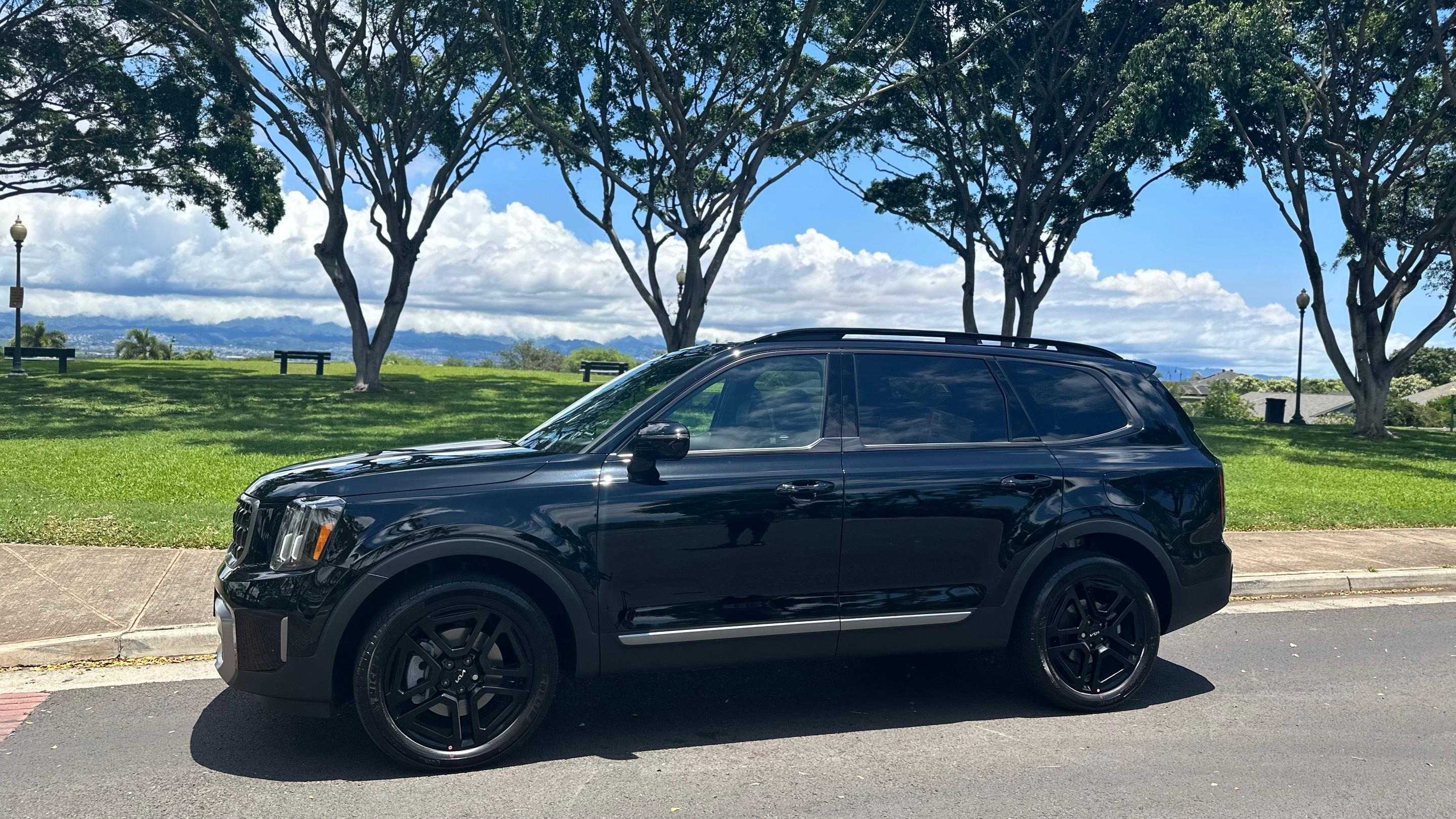 Kia Telluride 2023 in Ewa Beach, HI