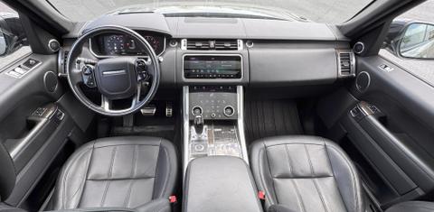 Land Rover Range Rover Sport 2018