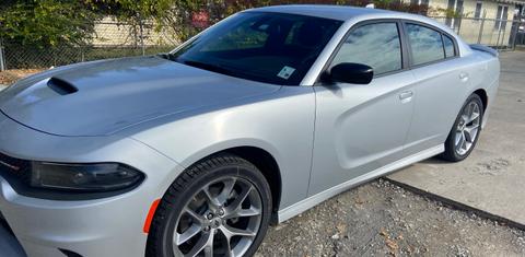 Dodge Charger 2023