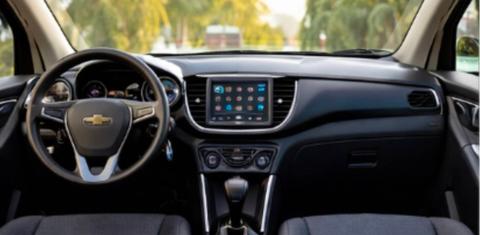 Chevrolet Trax 2019