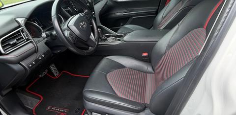 Toyota Camry 2023