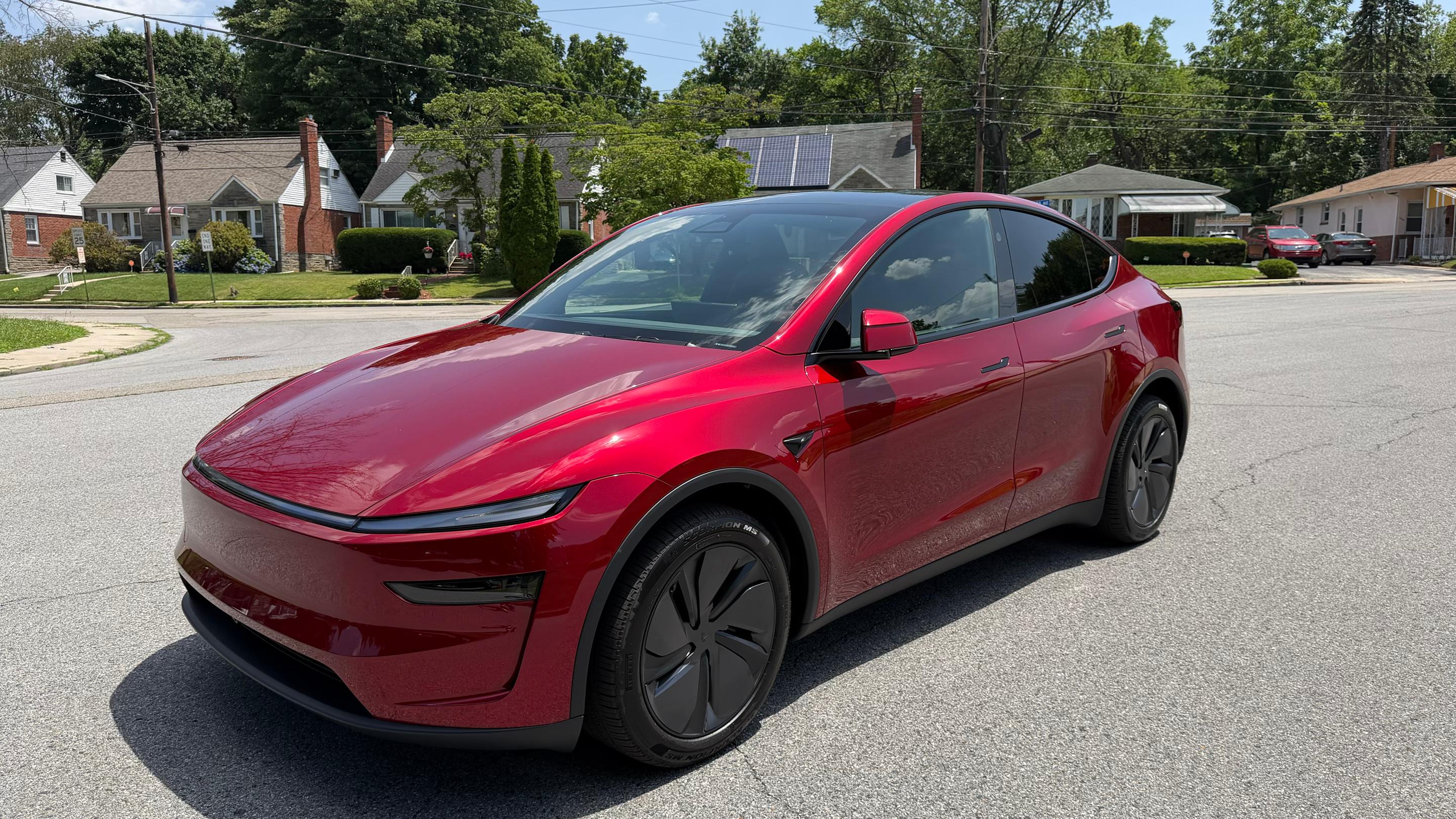 Tesla Model Y 2026 in Yeadon, PA