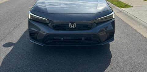 Honda Civic 2023