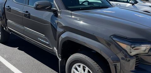 Toyota Tacoma 2026