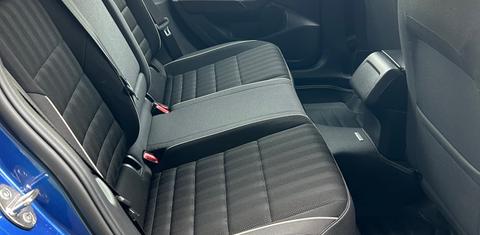 Volkswagen Jetta 2023