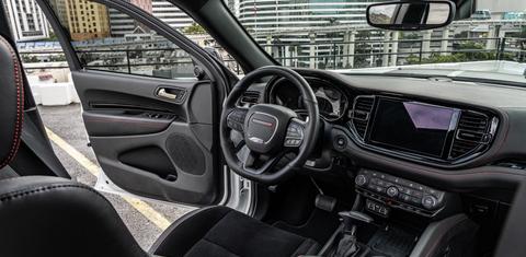 Dodge Durango 2025
