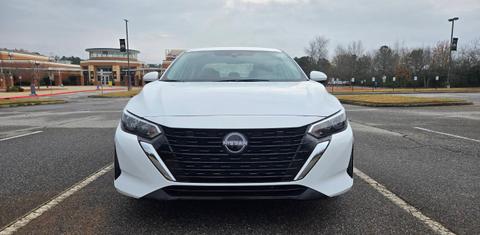 Nissan Sentra 2024