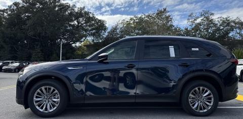 Mazda CX-90 2026