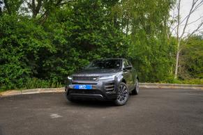 Land Rover Range Rover Evoque 2025 in Crawley