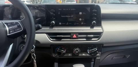 Kia Seltos 2025