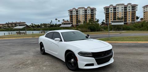 Dodge Charger 2016
