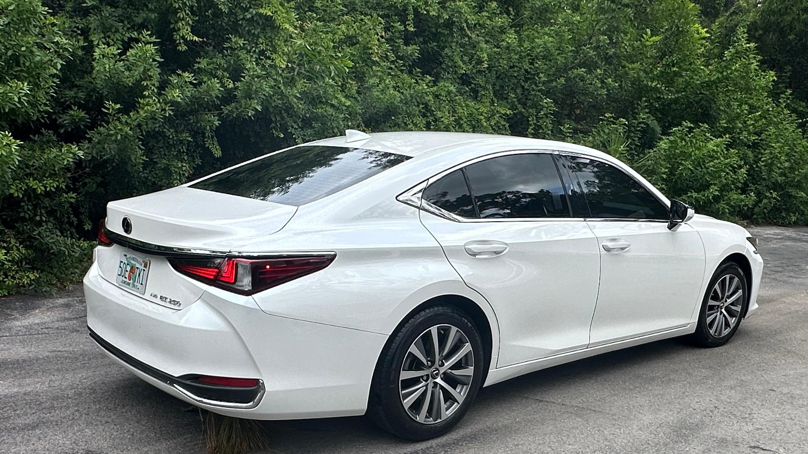 Lexus ES 2021 in Naples, FL