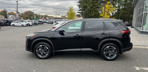 Nissan Rogue 2026